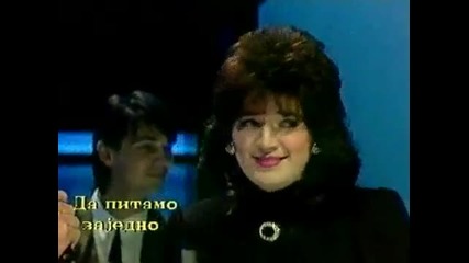 Maja Mijatovic - Idi, idi necu patiti