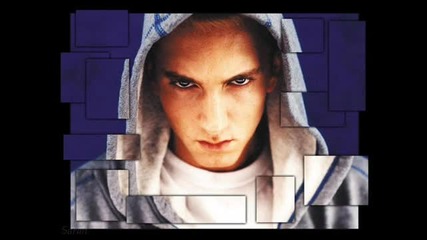 Eminem - as the world turns