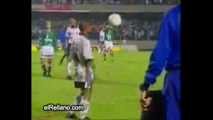 Incredible Football