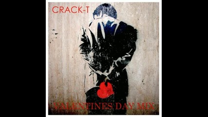 Crack-t pres Valentines day mix 2016