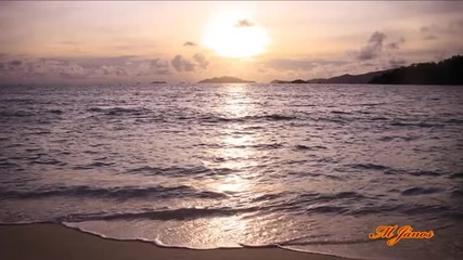Biscaine ~ Sunrise At Paradise Beach (original Mix) [hd]