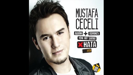 Mustafa Ceceli & Elvan Gunaydin Eksik remix 