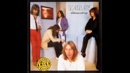 Karat - Schwanenkoenig 1980 (1995 Reissue with bonus tracks, full album)