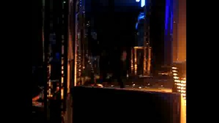 Armin Van Buuren - Romania 28.06.08