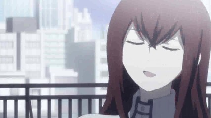 Steins;gate 21