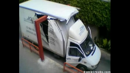 Big Car Crashes