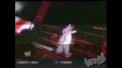 Maria Kanellis Tribute [krassi]