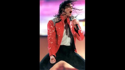 Mickhael Jackson - Dirty Diana 2005 [qka Pesen]