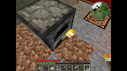 Minecraft Сезон 1 Епизод 2