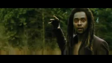 Twilight - New Moon Trailer 2009 / Hd
