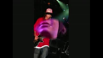 Tom Kaulitz - Lets Dance