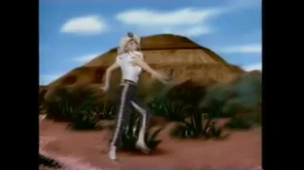 Mitsou - Los Amigos 