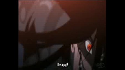 Hellsing - Animal I Have Become