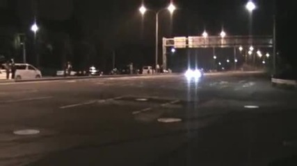 Tokyo Street Drift