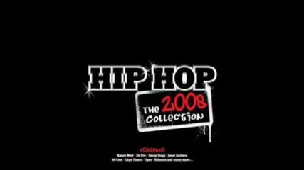 Snoop Dogg - Sensual Seduction (2oo8)
