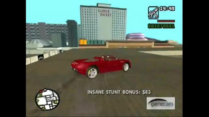 Gta san andreas 
