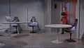 Стар Трек / Star Trek - сез.1 еп.10 - Менажерията / The menagerie 1 част Сащ (1966) bg sub