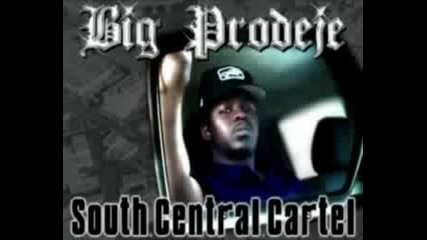 South Central Cartel - Muthafucca Say What