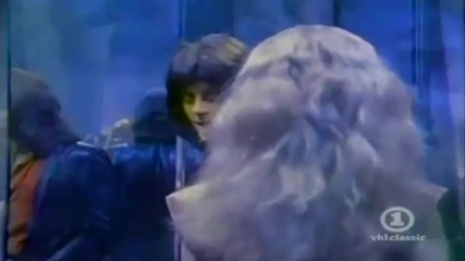 Rainbow - Stone Cold (official Music Video) Widescreen