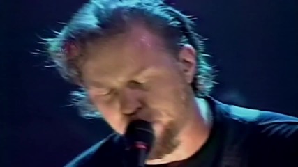 6. Metallica - Whiskey In The Jar - Live New York 1998
