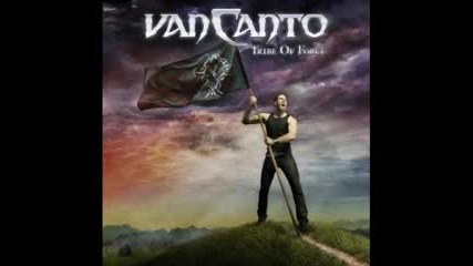 Van Canto - I am human * Tribe of Force * 2010 