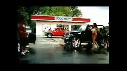 Ciara ftllil Jon That s right hq