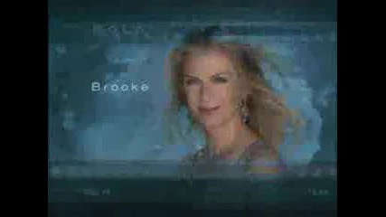 Дързост И Красота - The Bold And The Beautiful Opening - 2004