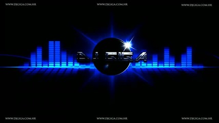 Enes Begovic i Tifa - Dva jarana (dj Giga ft. Dj Suvy Remix 2012)