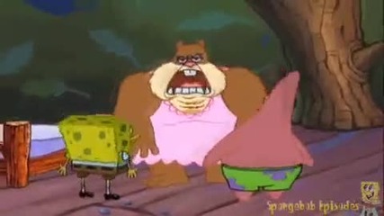 Spongebob - Survival of the Idiots - S2 
