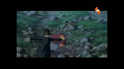 Howls Moving Castle ( part 6 )