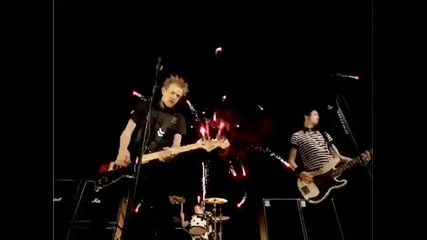 Sum 41 - Underclass Hero 
