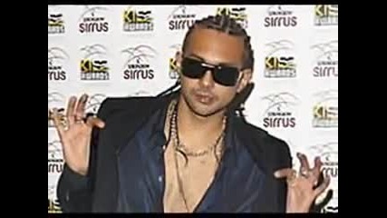 Sean Paul - Get Busy