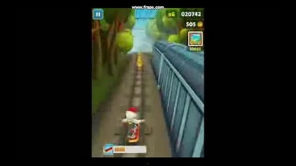 Subway Surfers 2