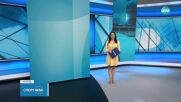 Спортни новини на NOVA (22.05.2025)