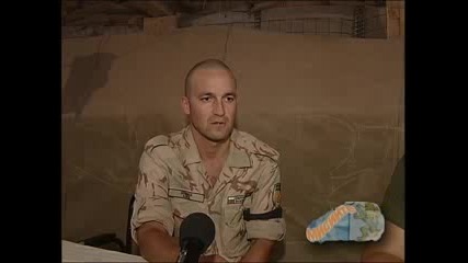 Мисиите 5 - Ти Батальон 13