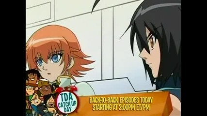 Bakugan New Vestroia Episode 30 1 3