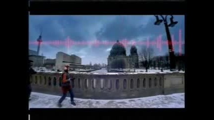 System F - Out Of The Blue (official Video) 