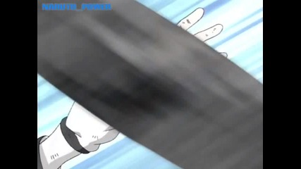 Naruto Епизод 8 [част 3] | High Quality |