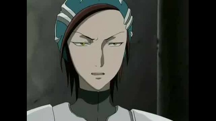 [ Eng Dub ] Kiba - Епизод 39