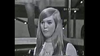 The Shangri - Las - Right Now and Not Later