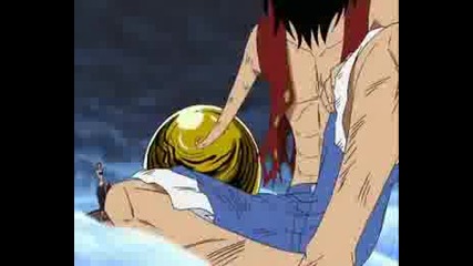 Amv Nami X Luffy - One Piece