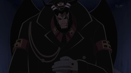 [hd] One Piece - 434