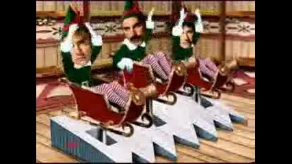 Queen - Christmas Fun