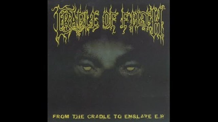 Cradle of Filth - Sleepless 