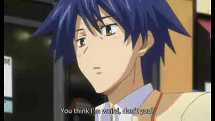 Chaos;head - Ep.7 (2 - 3)