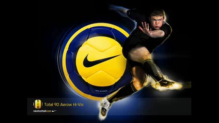 Nike - Freestyle