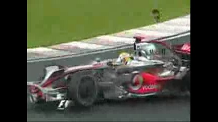 Lewis Hamilton=f1 Champion