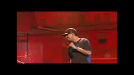 Fort minor-whered you go