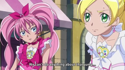 Suite Precure Episode 5