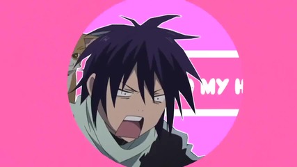 Noragami Amv - Barbie Boy